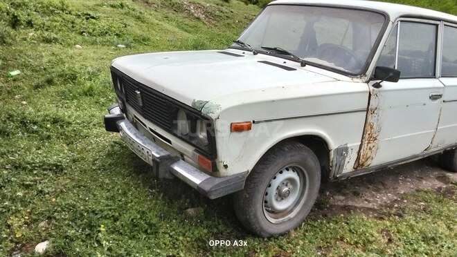 LADA (VAZ) 2106 1986, 98,000 km - 1.5 l - Bakı