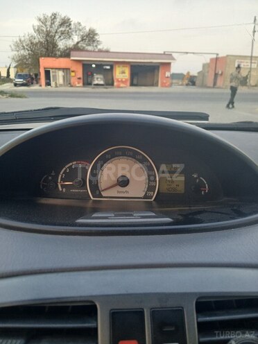 Hyundai Matrix 2005, 360,000 km - 1.5 l - Bakı