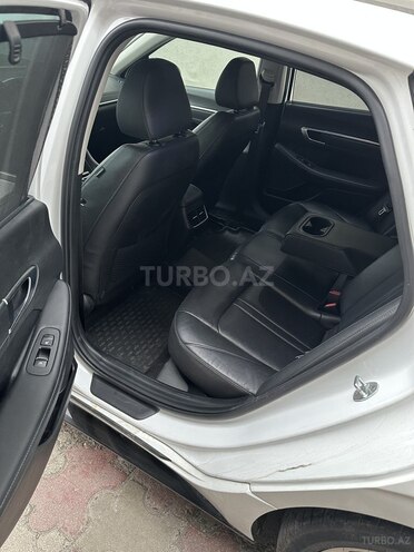 Hyundai Sonata 2019, 84,236 km - 2.5 l - Bakı