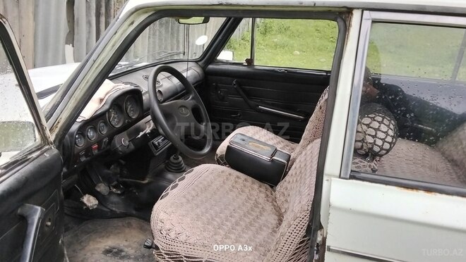 LADA (VAZ) 2106 1986, 98,000 km - 1.5 l - Bakı