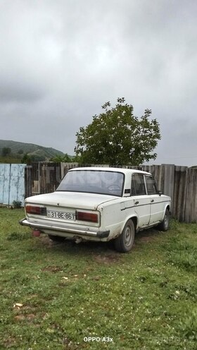 LADA (VAZ) 2106 1986, 98,000 km - 1.5 l - Bakı