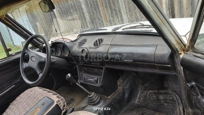 LADA (VAZ) 2106 1986, 98,000 km - 1.5 l - Bakı