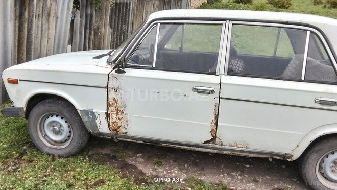 LADA (VAZ) 2106 1986, 98,000 km - 1.5 l - Bakı