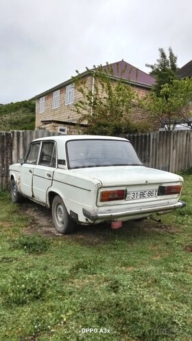 LADA (VAZ) 2106 1986, 98,000 km - 1.5 l - Bakı