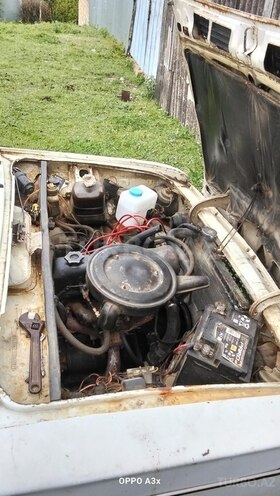 LADA (VAZ) 2106 1986, 98,000 km - 1.5 l - Bakı