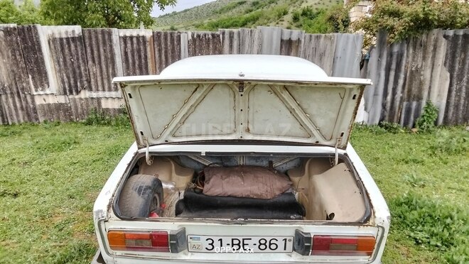 LADA (VAZ) 2106 1986, 98,000 km - 1.5 l - Bakı
