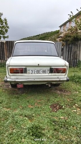 LADA (VAZ) 2106 1986, 98,000 km - 1.5 l - Bakı