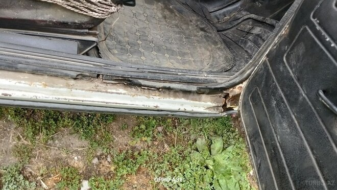 LADA (VAZ) 2106 1986, 98,000 km - 1.5 l - Bakı