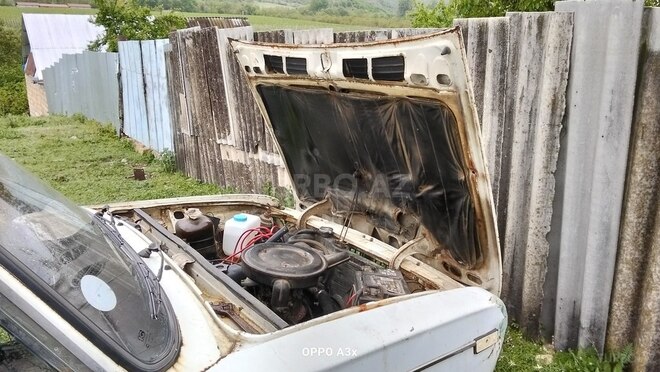 LADA (VAZ) 2106 1986, 98,000 km - 1.5 l - Bakı