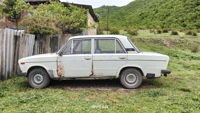 LADA (VAZ) 2106 1986, 98,000 km - 1.5 l - Bakı