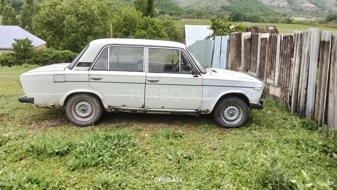 LADA (VAZ) 2106 1986, 98,000 km - 1.5 l - Bakı