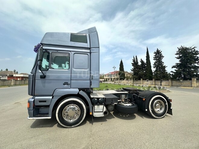 MAN 19.414 2000, 966,655 km - 12.0 l - Bakı