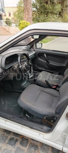LADA (VAZ) 2115 2012, 138,000 km - 1.6 l - Yevlax