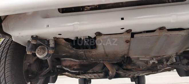 LADA (VAZ) 2115 2012, 138,000 km - 1.6 l - Yevlax