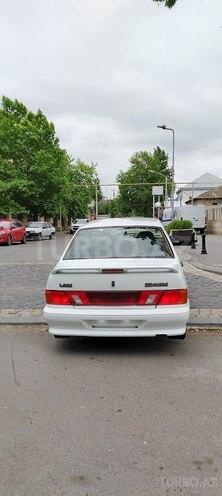 LADA (VAZ) 2115 2012, 138,000 km - 1.6 l - Yevlax