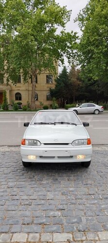 LADA (VAZ) 2115 2012, 138,000 km - 1.6 l - Yevlax