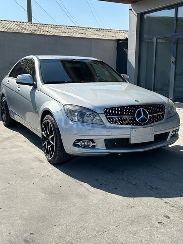 Mercedes C 250 2007, 181,300 km - 2.5 л - Bakı