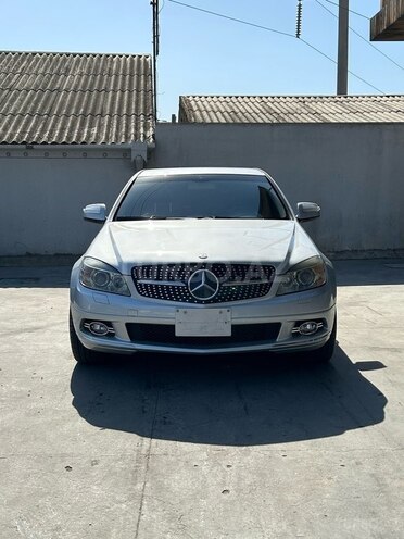 Mercedes C 250 2007, 181,300 km - 2.5 л - Bakı