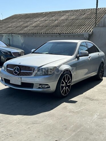 Mercedes C 250 2007, 181,300 km - 2.5 л - Bakı