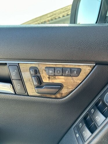 Mercedes C 250 2007, 181,300 km - 2.5 л - Bakı