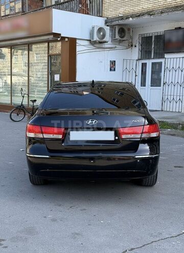 Hyundai Sonata 2009, 228,500 km - 2.0 l - Bakı