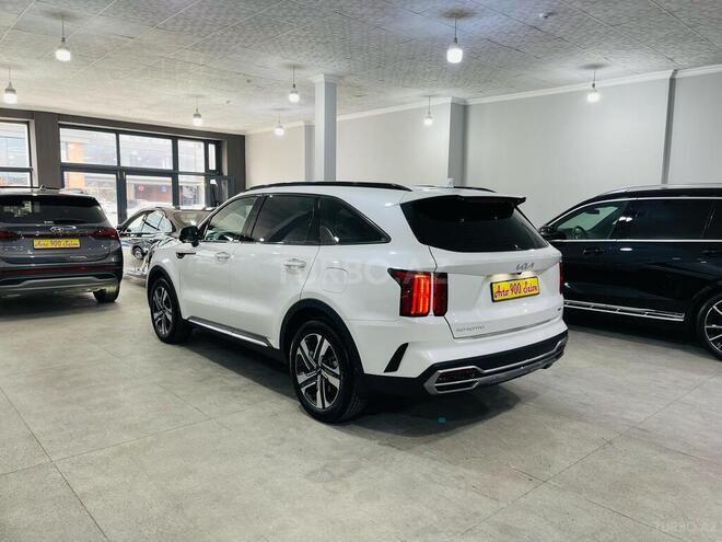 Kia Sorento-4