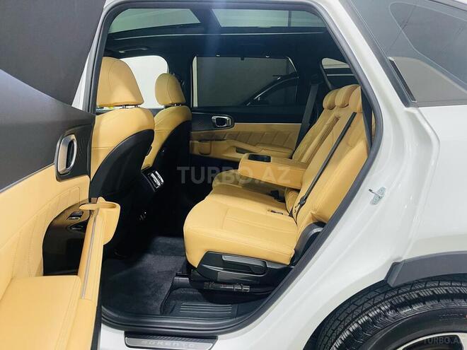 Kia Sorento-14