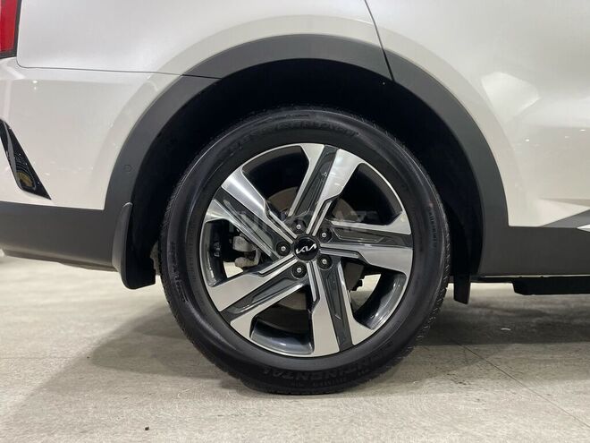 Kia Sorento-25