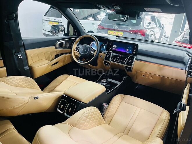 Kia Sorento-9