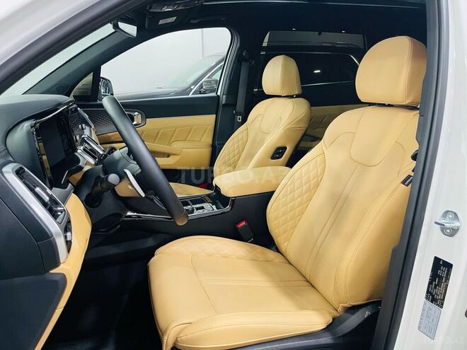 Kia Sorento-11
