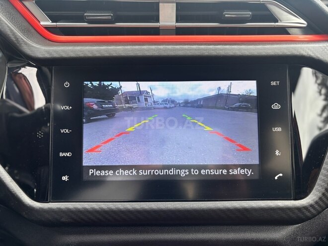 Chery Tiggo 2 2019, 87,479 km - 1.5 l - Bakı
