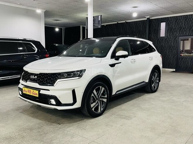 Kia Sorento-3