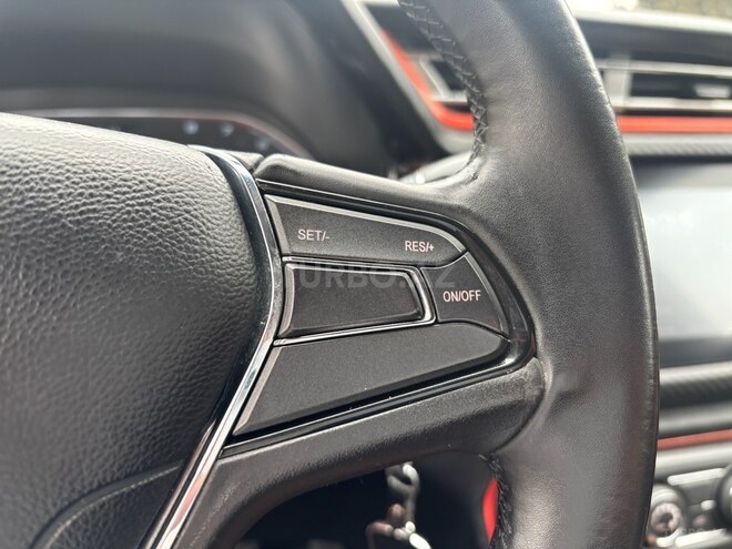 Chery Tiggo 2 2019, 87,479 km - 1.5 l - Bakı