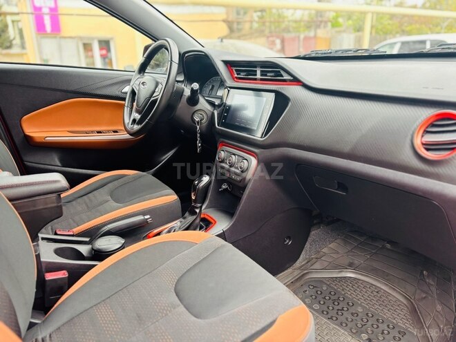 Chery Tiggo 2 2019, 87,479 km - 1.5 l - Bakı