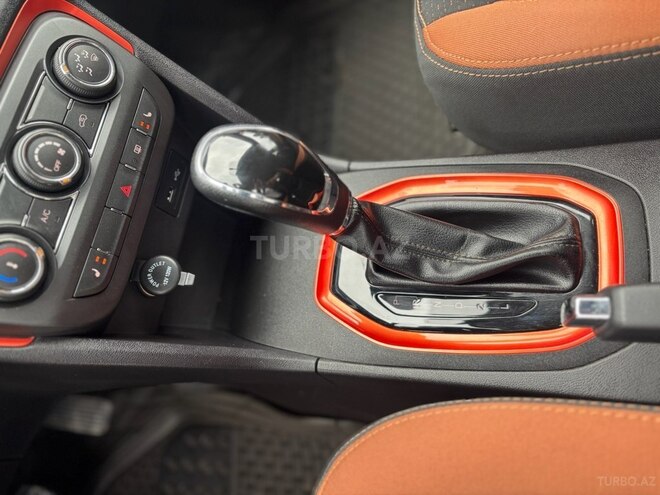 Chery Tiggo 2 2019, 87,479 km - 1.5 l - Bakı