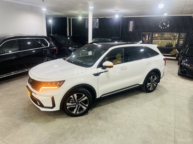 Kia Sorento-6
