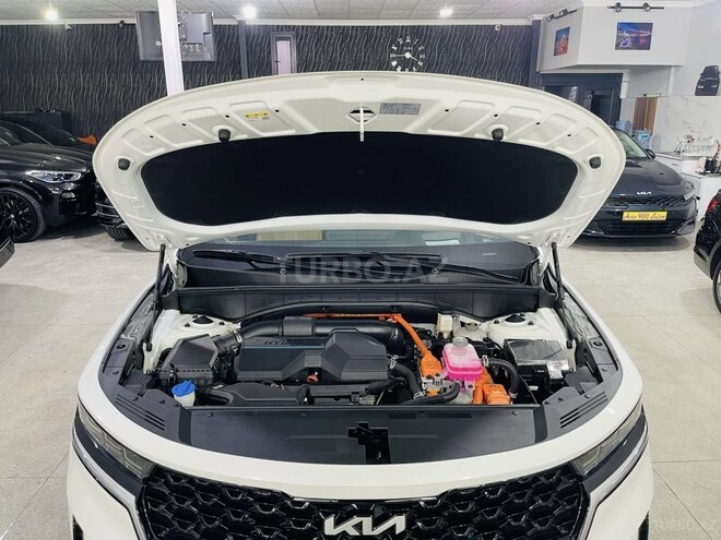 Kia Sorento-26