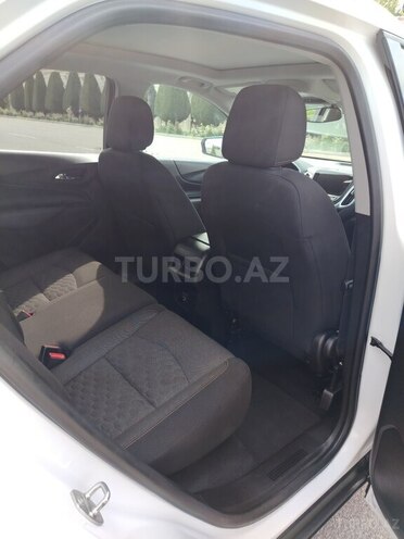 Chevrolet Equinox 2019, 86,000 km - 1.5 l - Gəncə