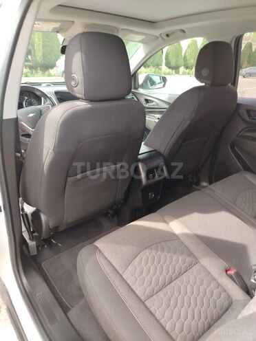 Chevrolet Equinox 2019, 86,000 km - 1.5 l - Gəncə