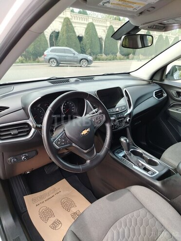 Chevrolet Equinox 2019, 86,000 km - 1.5 l - Gəncə