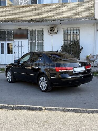 Hyundai Sonata 2009, 228,500 km - 2.0 l - Bakı