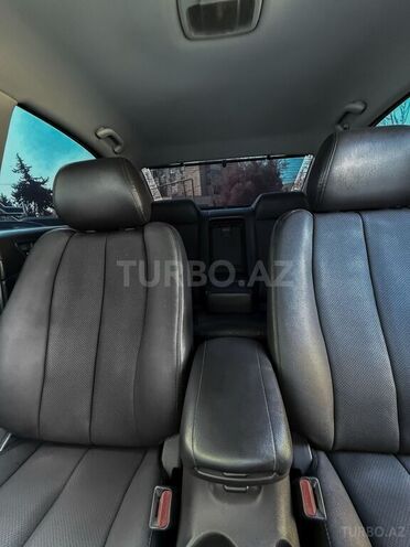 Hyundai Sonata 2009, 228,500 km - 2.0 l - Bakı