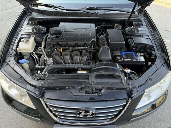 Hyundai Sonata 2009, 228,500 km - 2.0 l - Bakı