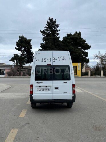 Ford Transit 2011, 169,000 km - 2.2 л - Sumqayıt