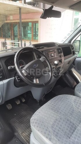Ford Transit 2011, 169,000 km - 2.2 л - Sumqayıt