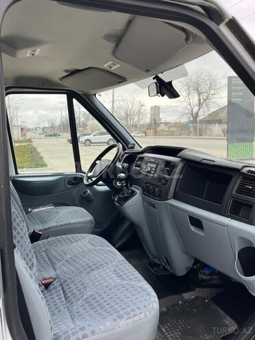 Ford Transit 2011, 169,000 km - 2.2 л - Sumqayıt