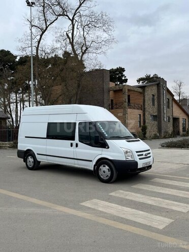 Ford Transit 2011, 169,000 km - 2.2 л - Sumqayıt