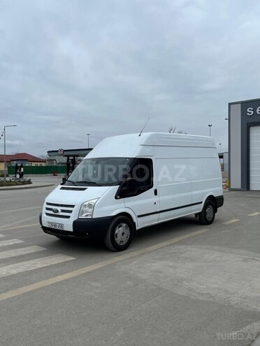 Ford Transit 2011, 169,000 km - 2.2 л - Sumqayıt