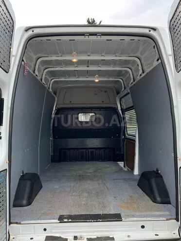 Ford Transit 2011, 169,000 km - 2.2 л - Sumqayıt