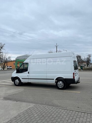 Ford Transit 2011, 169,000 km - 2.2 л - Sumqayıt
